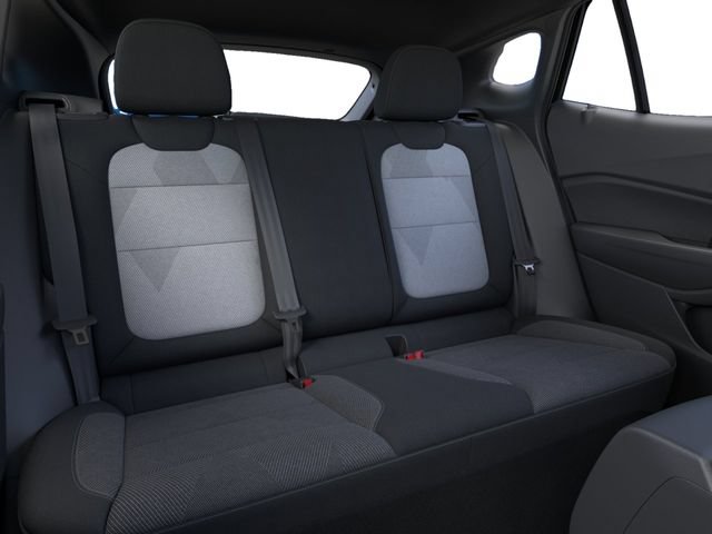 New 2026 Chevrolet Trax RS w/ Sunroof Package FWD image 17