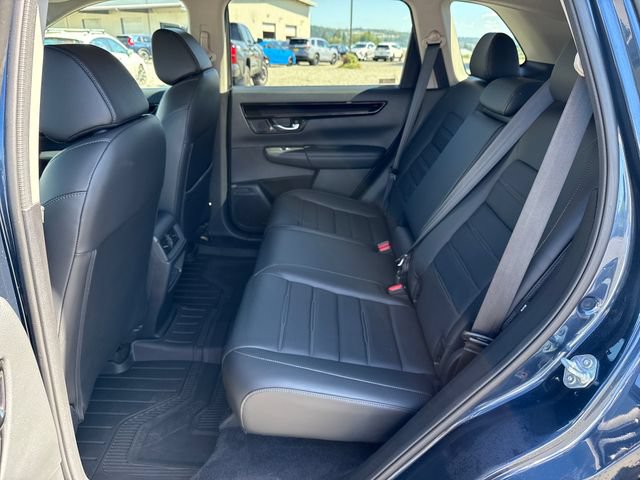 Used 2024 Honda CR-V EX-L image 13