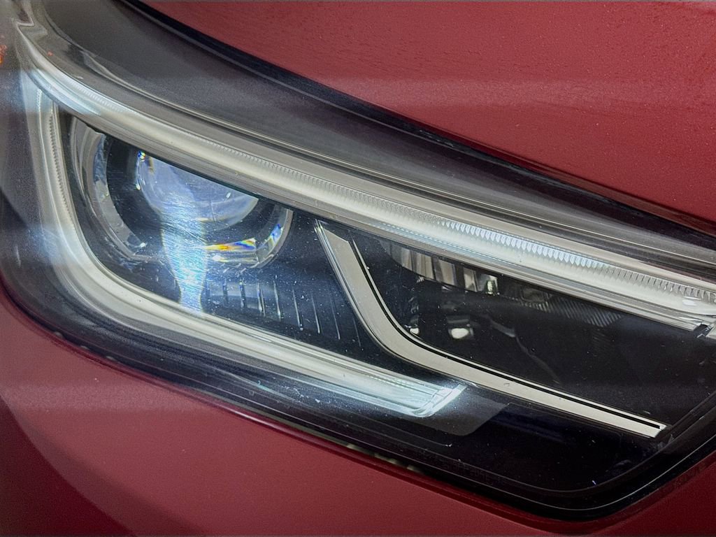 Certified 2020 INFINITI QX80 Luxe w/ Sensory Package image 42