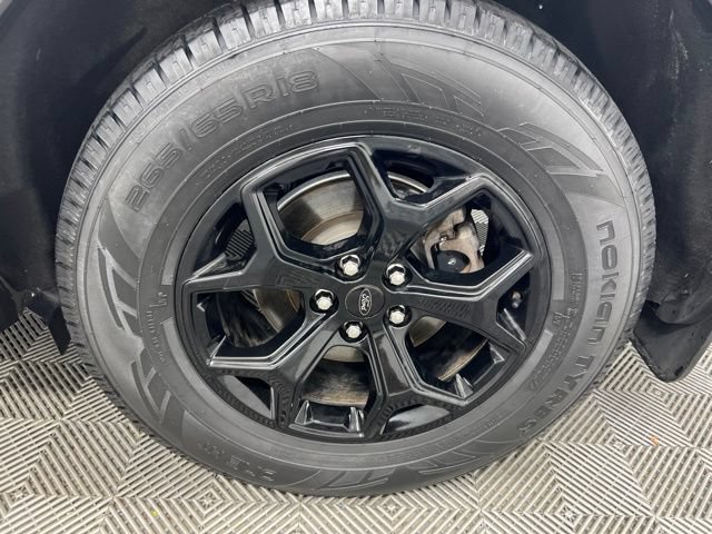 Used 2023 Ford Explorer Timberline AWD/4WD image 10