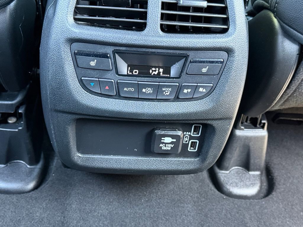 Used 2021 Honda Passport Touring image 27