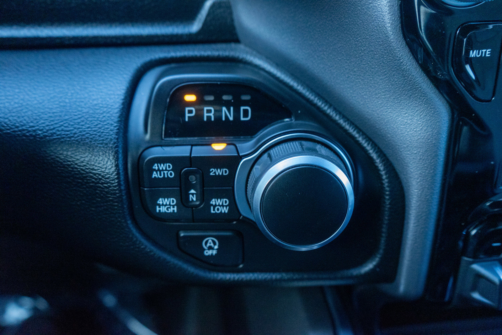 Used 2024 RAM 1500 Big Horn image 20