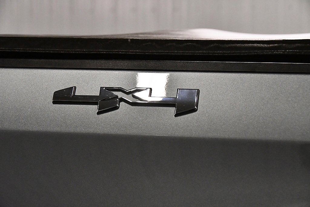 Used 2023 GMC Sierra 1500 Elevation image 10