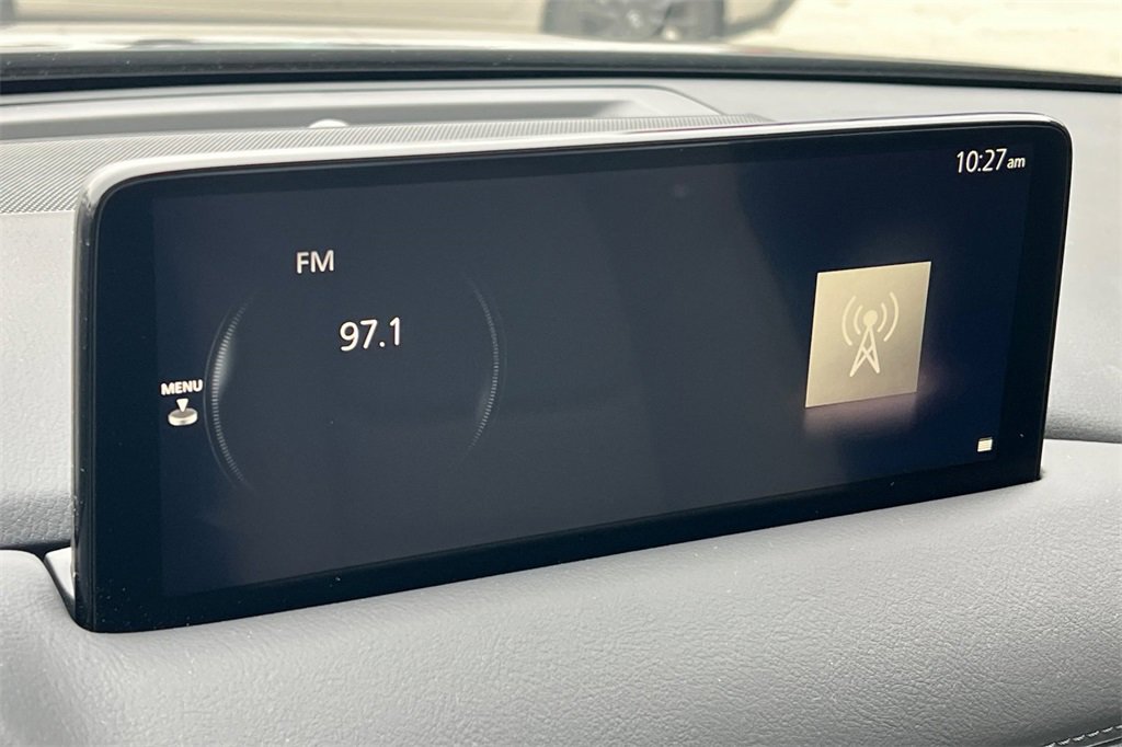 New 2025 MAZDA CX-5 AWD 2.5 S w/ Preferred Package image 19