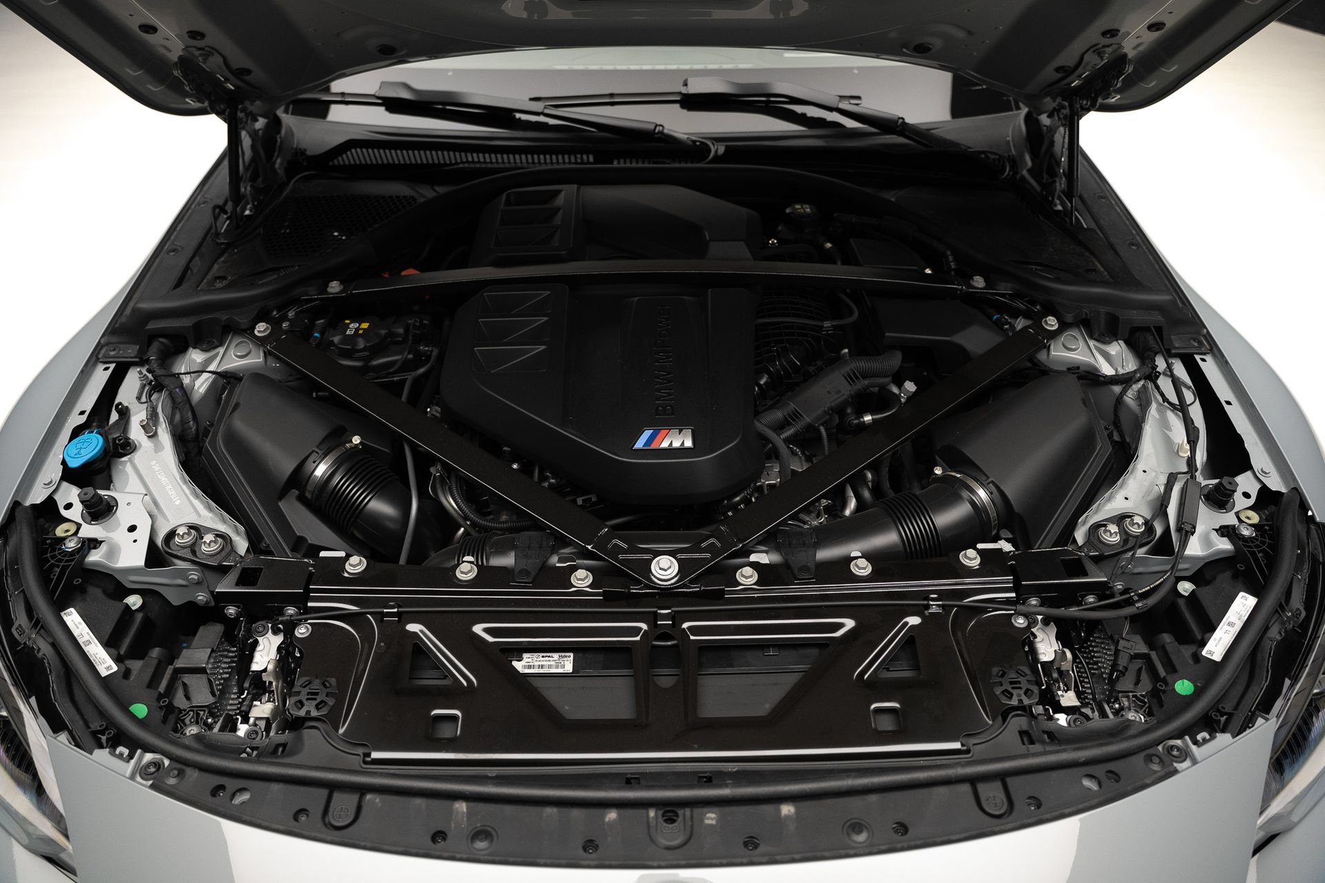 Used 2026 BMW M2 w/ Lighting Package RWD image 73