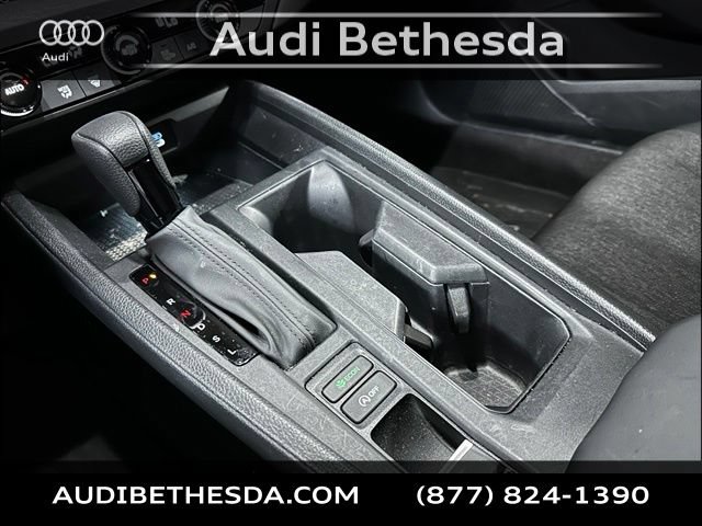 Used 2024 Honda Accord EX image 21