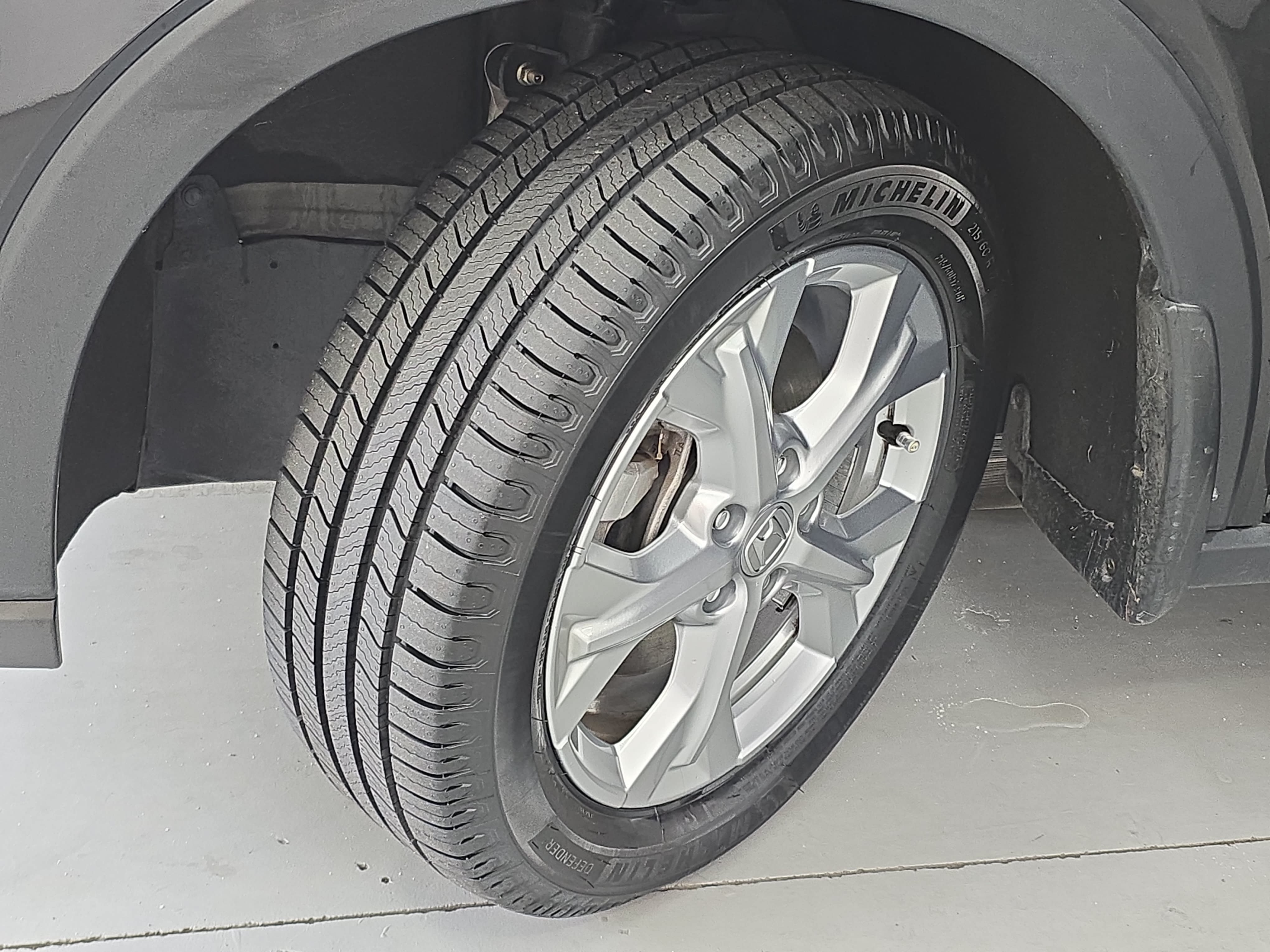 Used 2024 Honda HR-V LX image 31