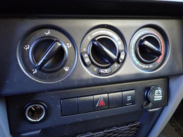 Used 2009 Jeep Wrangler Unlimited Sahara w/ Trailer Tow Group image 16