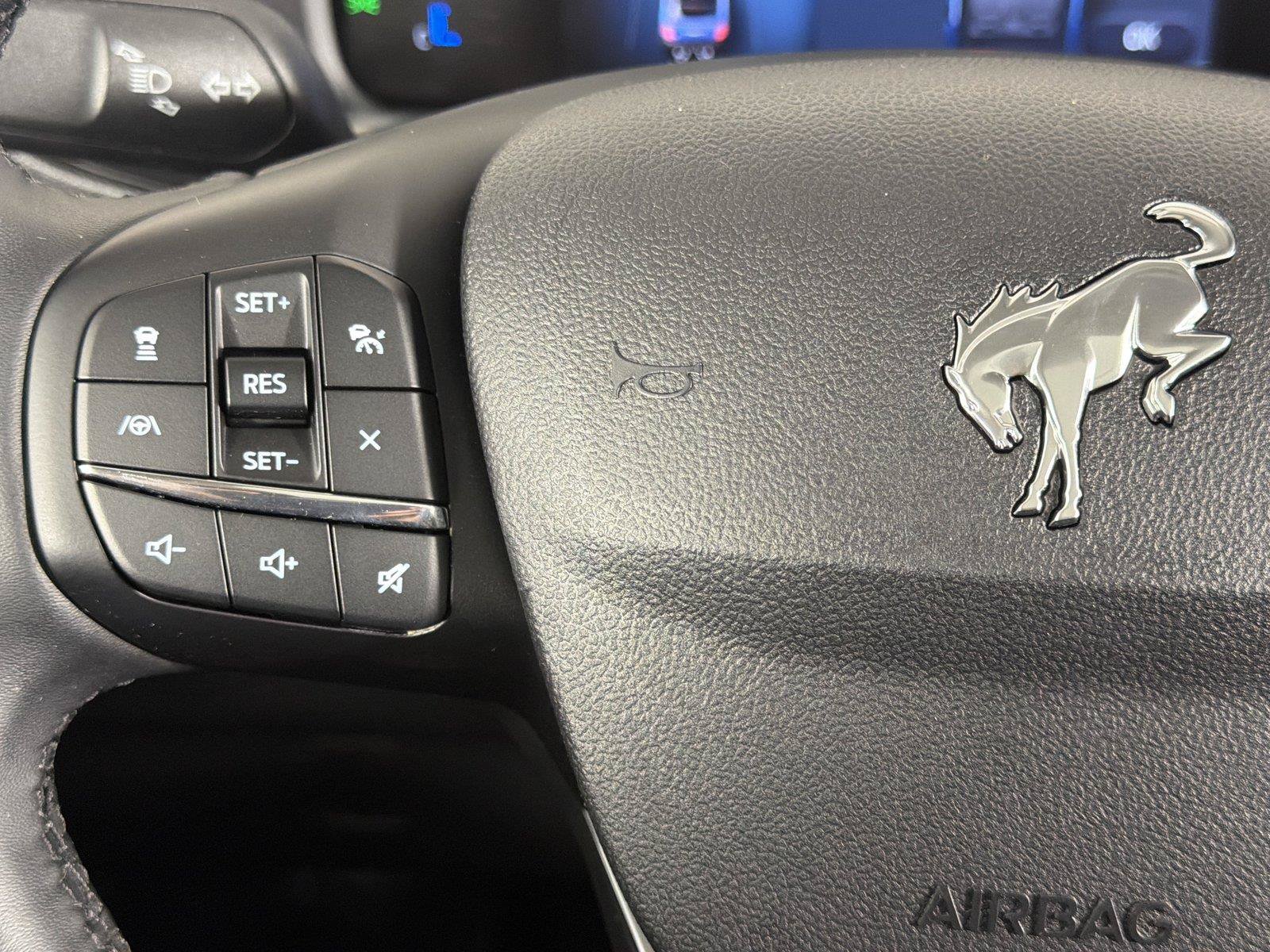Used 2026 Ford Bronco Sport Big Bend w/ Convenience Package AWD/4WD image 26
