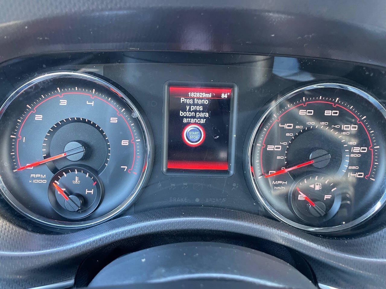 Used 2014 Dodge Charger SE w/ Sport Appearance Group RWD image 19
