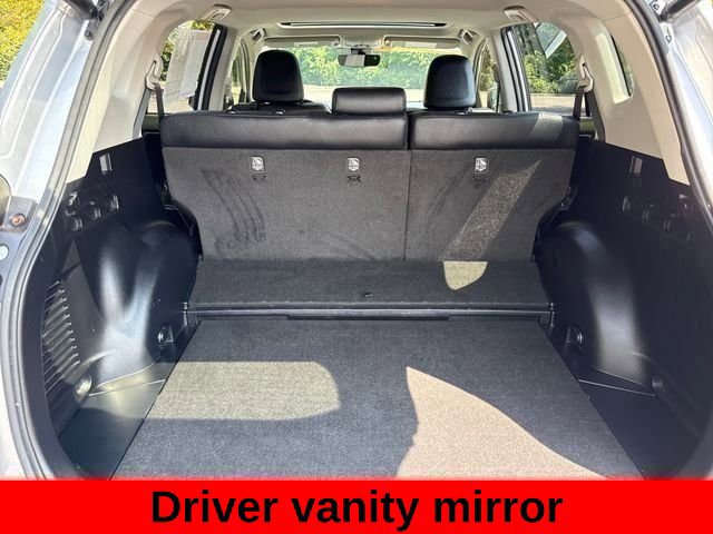 Used 2018 Toyota RAV4 Limited AWD/4WD image 65