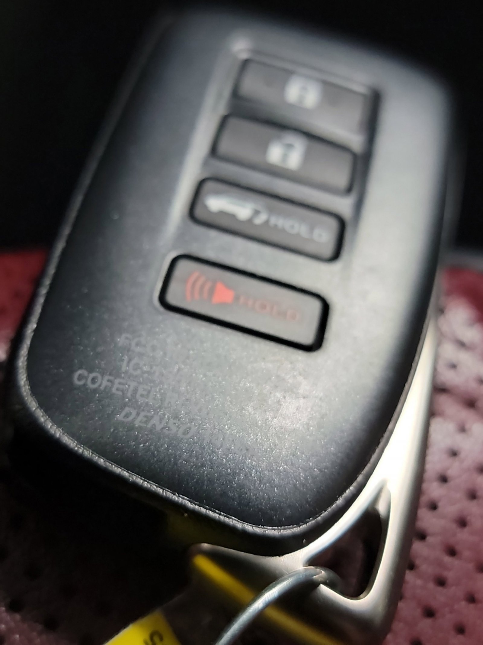 Used 2017 Lexus NX 200t F Sport w/ F Sport Premium Package image 32