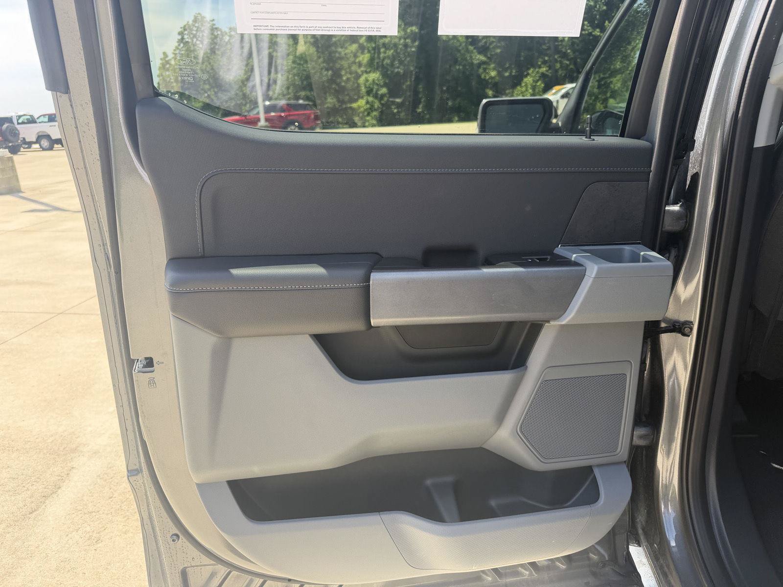 Used 2024 Ford F150 XLT w/ Equipment Group 302A MID AWD/4WD image 24