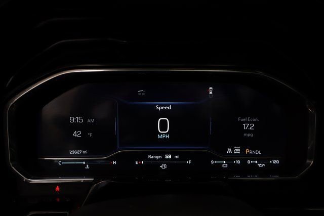 Used 2025 Chevrolet Silverado 2500 High Country w/ High Country Premium Package image 19