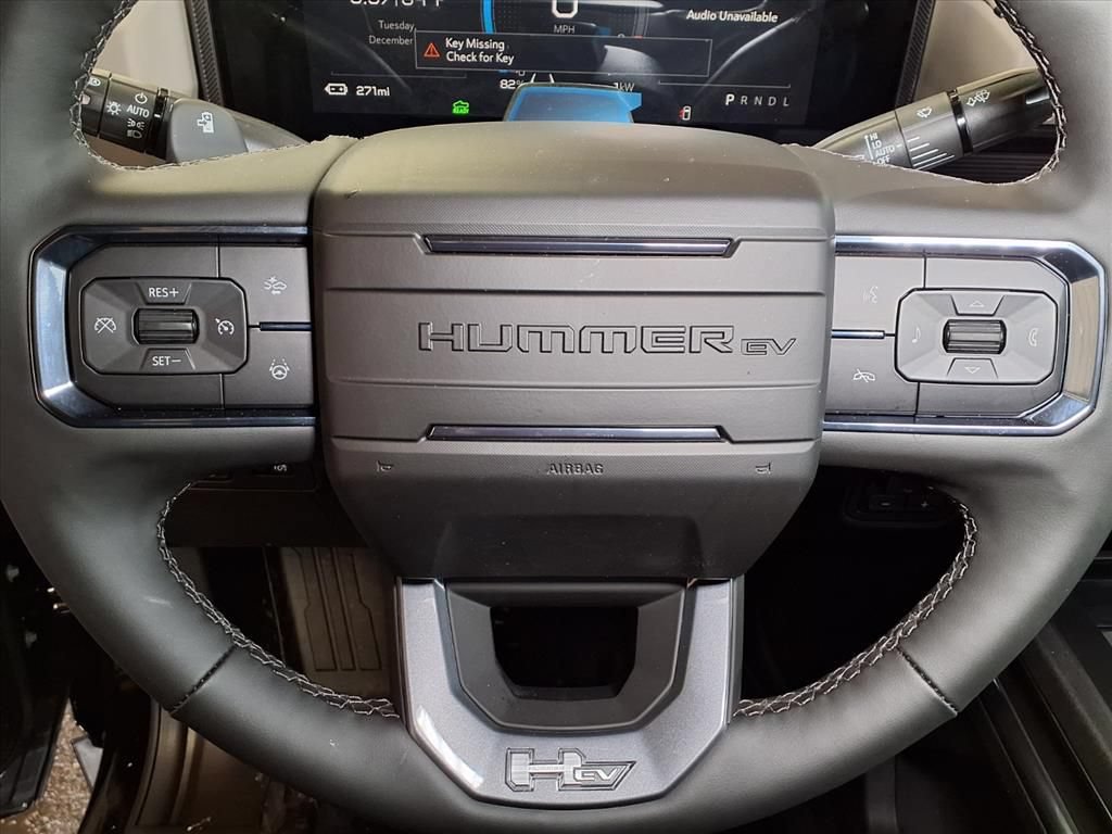 Used 2026 GMC Hummer EV 4x4 Crew Cab image 20