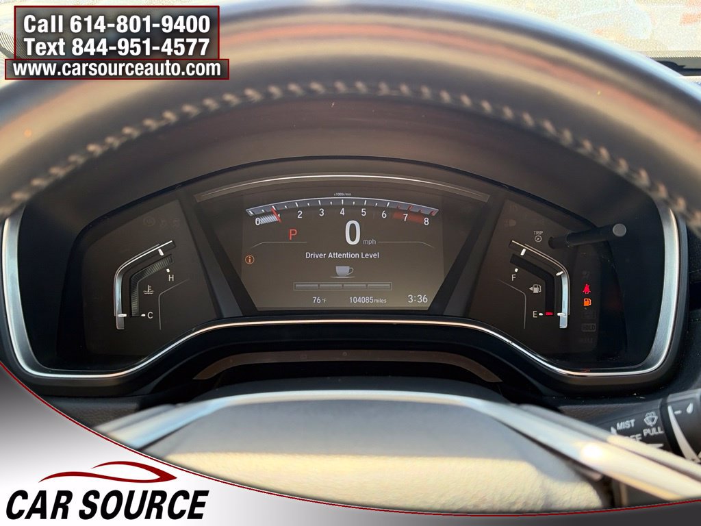 Used 2019 Honda CR-V EX-L image 19