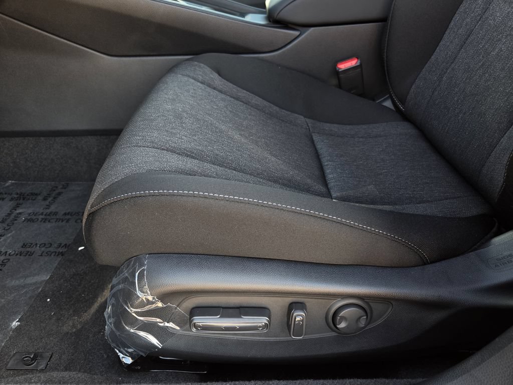 New 2026 Honda Accord SE image 12