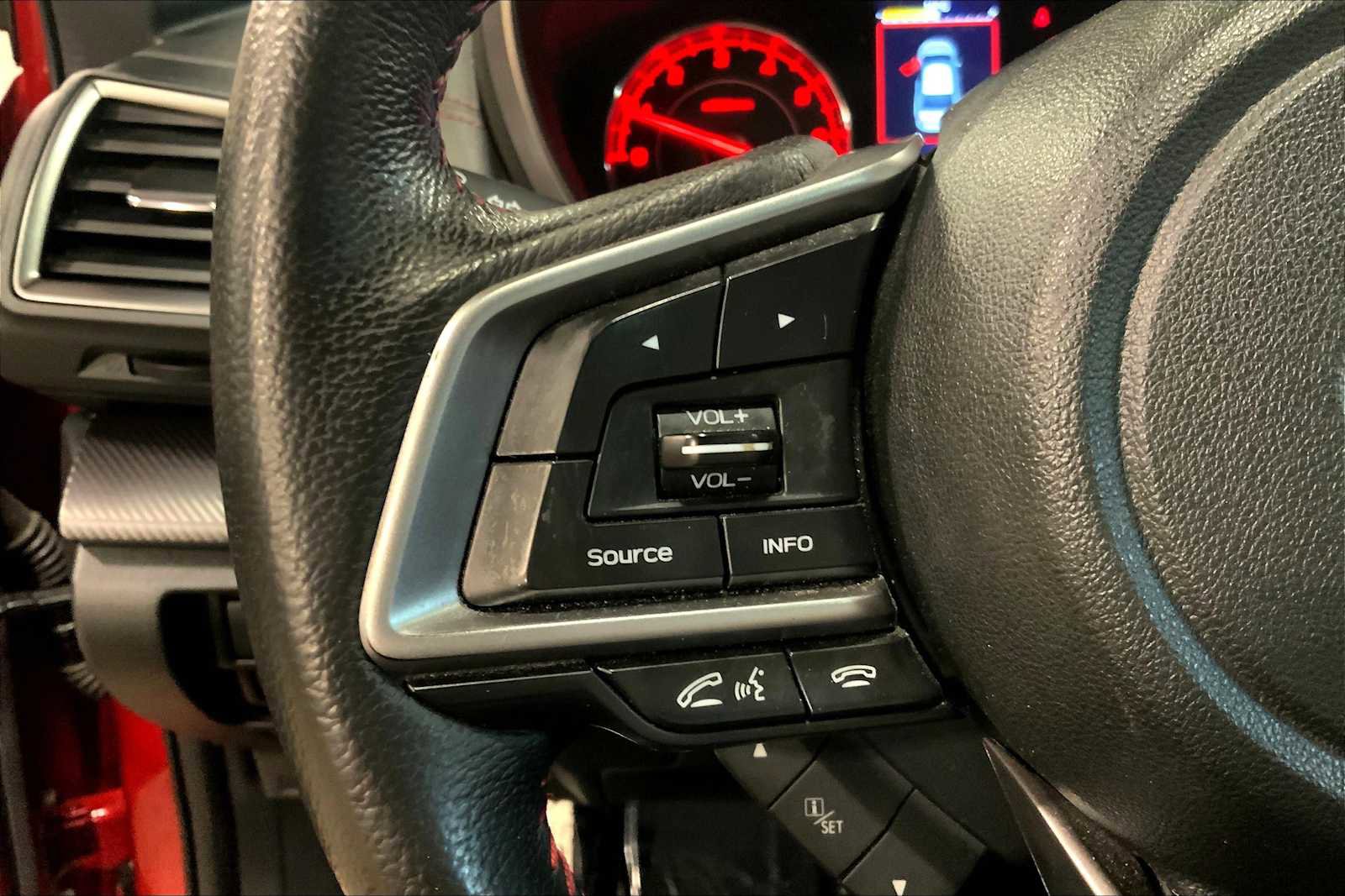 Used 2019 Subaru Impreza 2.0i Sport image 23