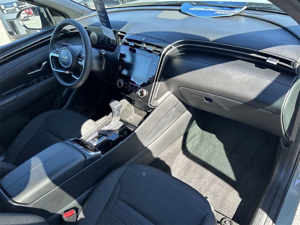 Used 2023 Hyundai Santa Cruz SEL w/ Activity Package image 18