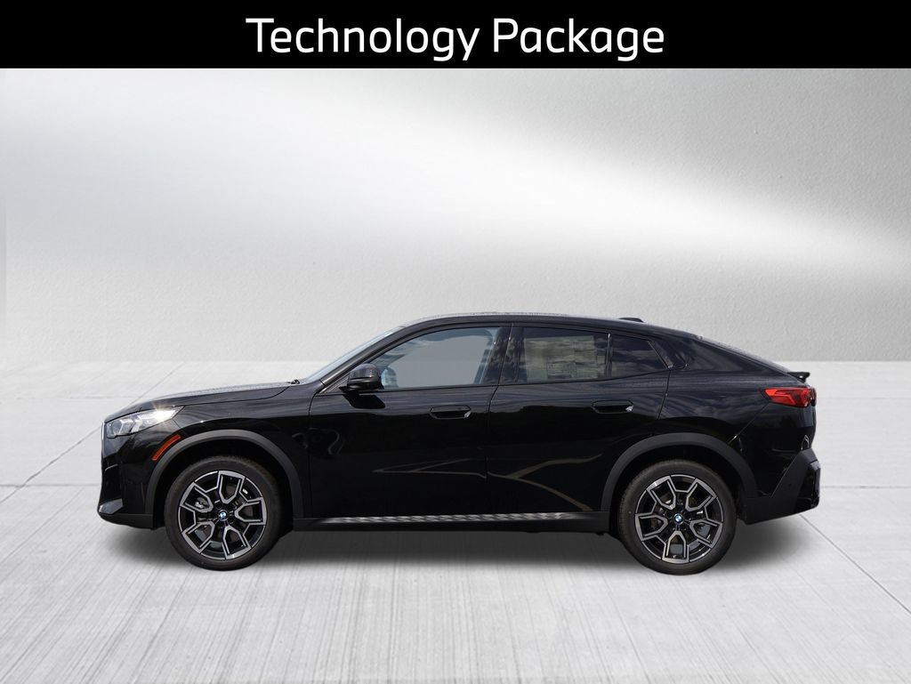 New 2026 BMW X2 xDrive28i w/ Technology Package AWD/4WD image 6