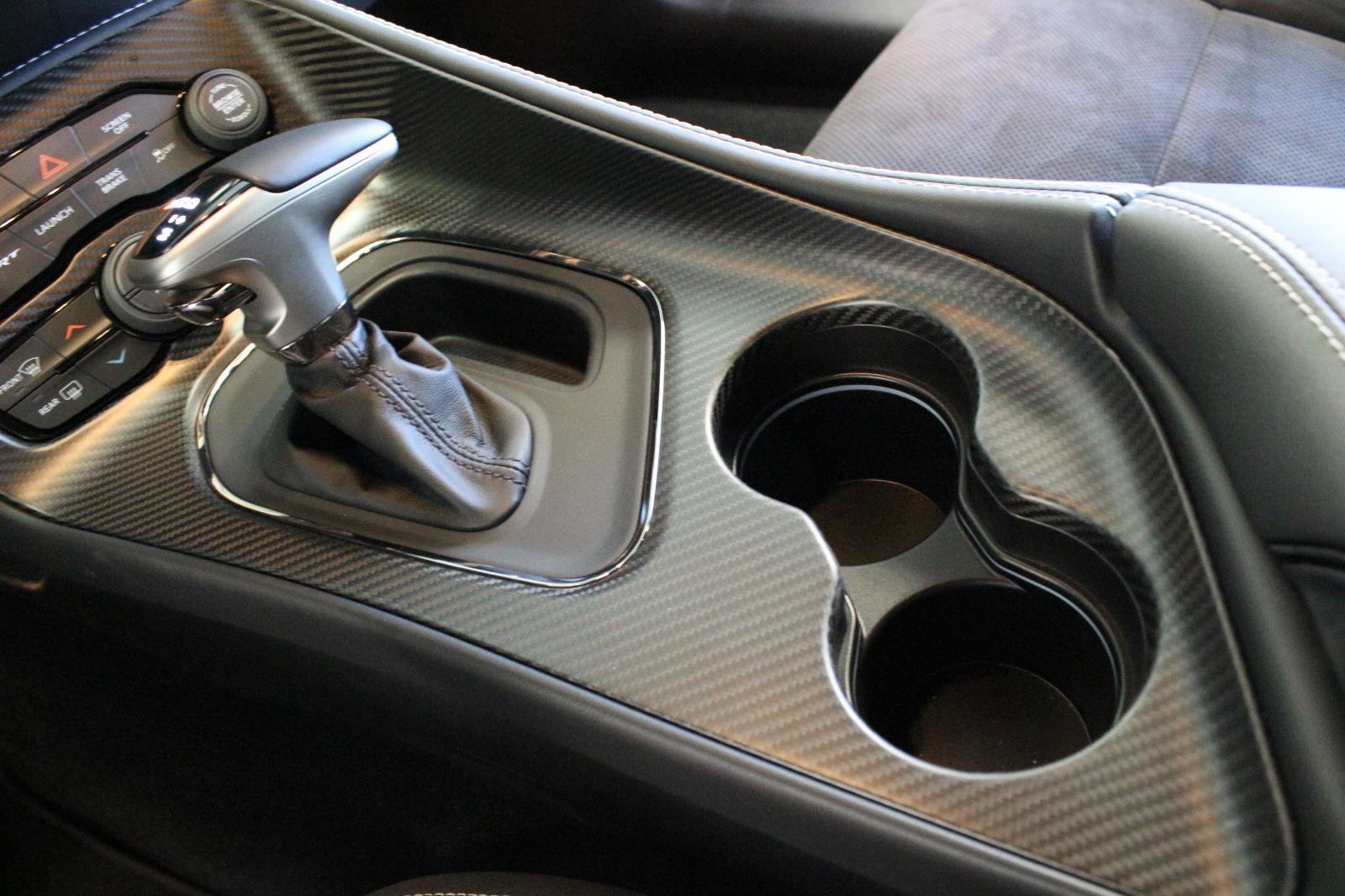 Used 2023 Dodge Challenger SRT Hellcat Redeye image 23