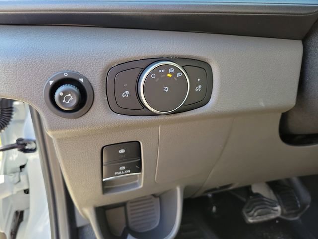 New 2026 Ford Transit 350 148 High Roof Extended w/ Load Area Protection Package image 19