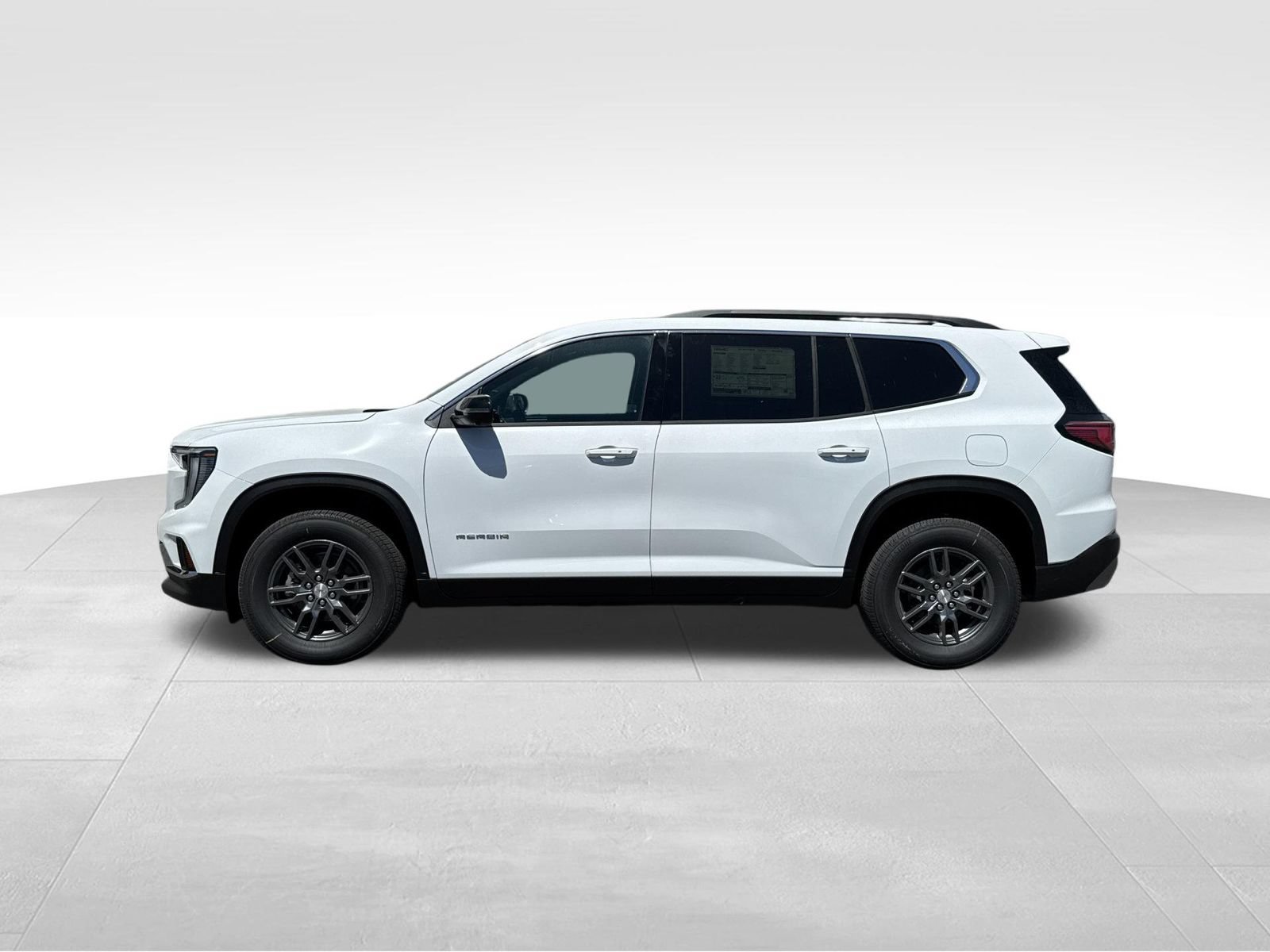 New 2026 GMC Acadia Elevation w/ LPO, All-Weather Package FWD image 7