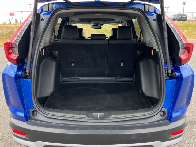Used 2021 Honda CR-V EX-L image 12
