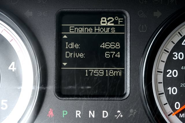 Used 2018 RAM 3500 Tradesman w/ Chrome Appearance Group AWD/4WD image 51