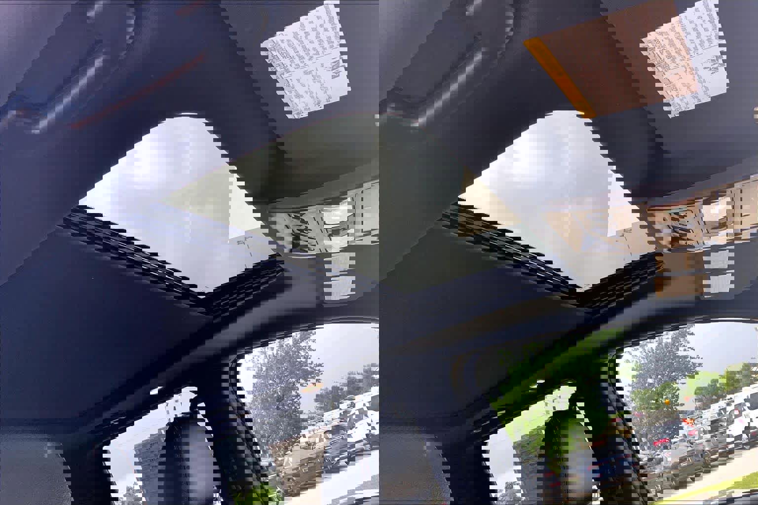 Used 2022 Nissan Titan PRO-4X w/ Pro-4x Convenience Package image 14