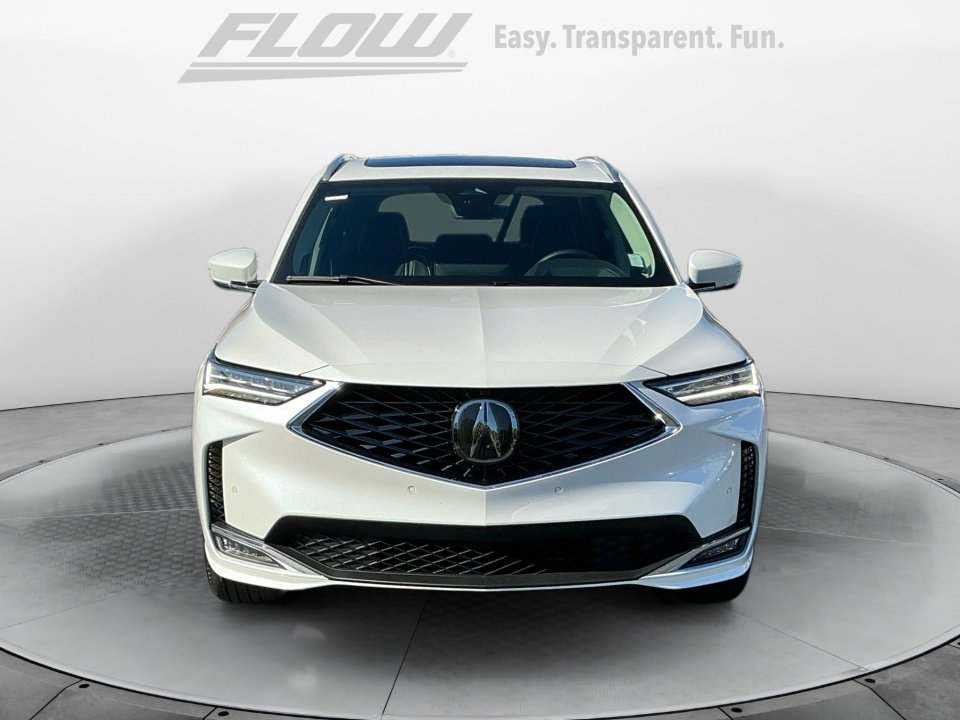 New 2026 Acura MDX w/ Advance Package image 2