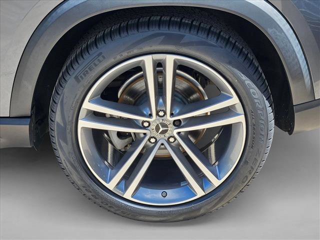 Used 2022 Mercedes-Benz GLE 350 image 23