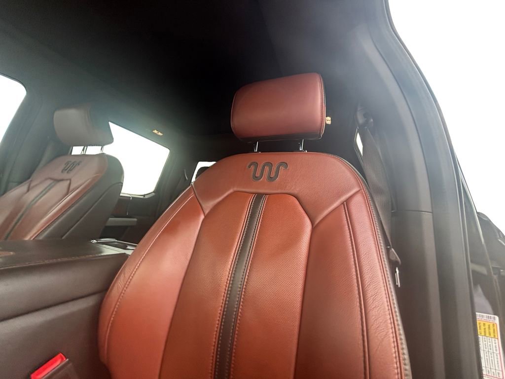 Used 2022 Ford F250 King Ranch w/ King Ranch Ultimate Package image 26