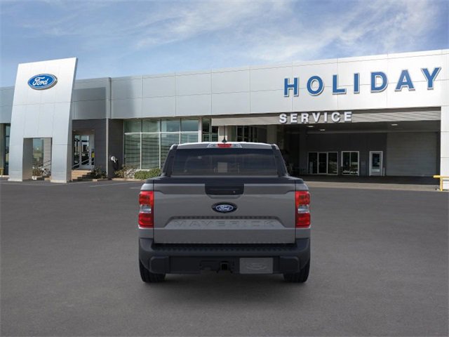 New 2026 Ford Maverick XLT w/ XLT Luxury Package image 5