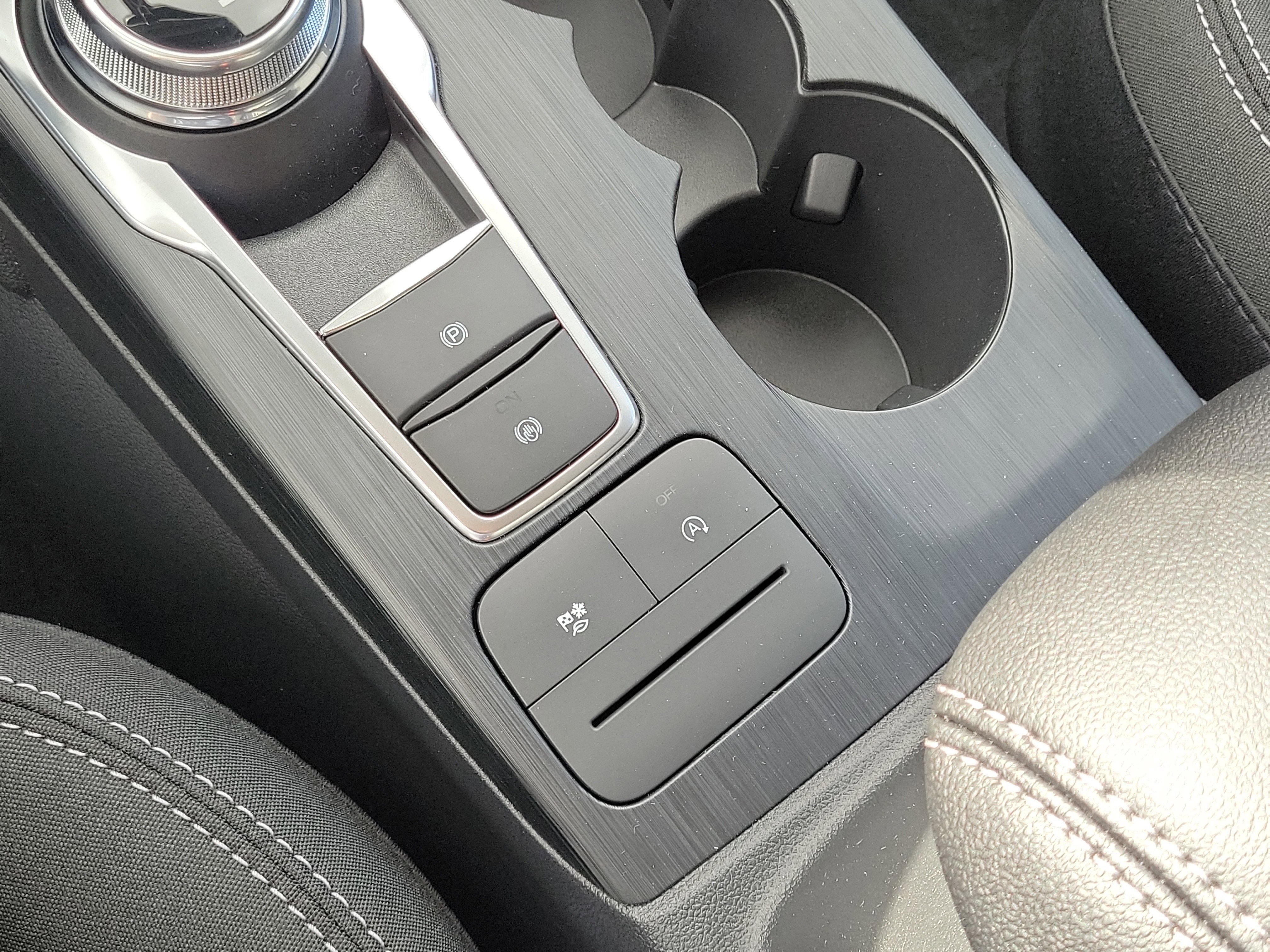 New 2026 Ford Escape Active image 20