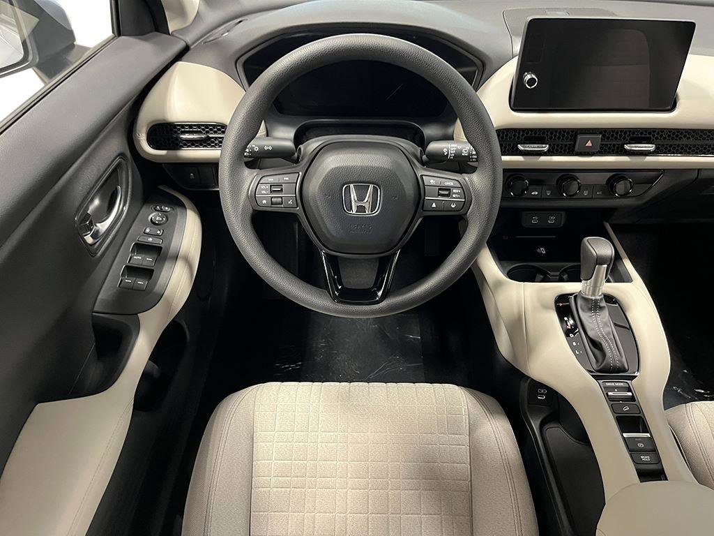New 2026 Honda HR-V LX image 15