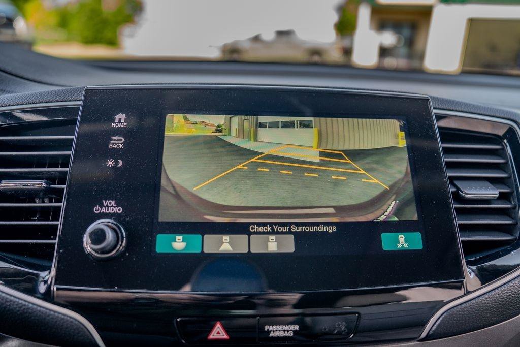 Used 2022 Honda Pilot Special Edition image 32