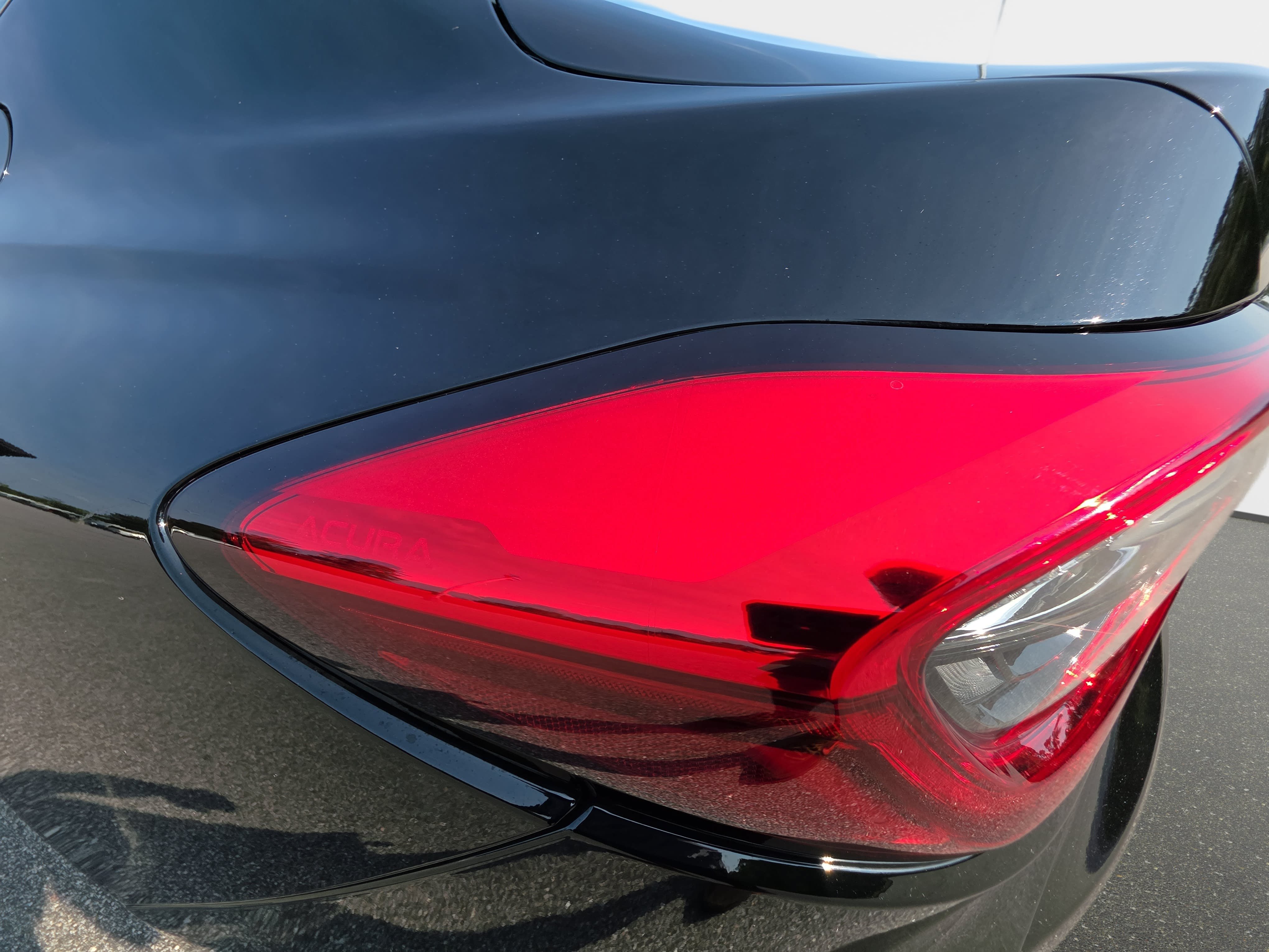 Used 2023 Acura TLX SH-AWD w/ Advance Package image 35
