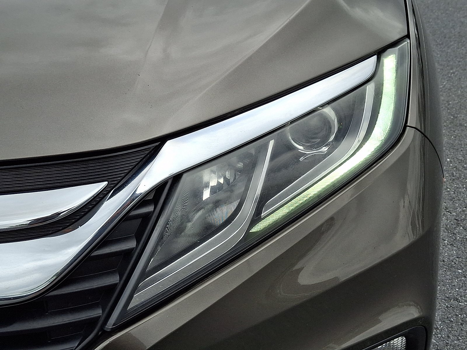 Used 2019 Honda Odyssey EX-L image 10