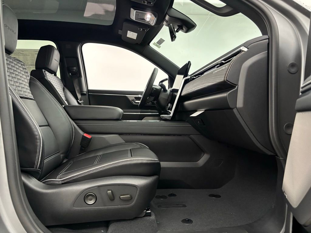 New 2026 GMC Sierra EV Denali image 42