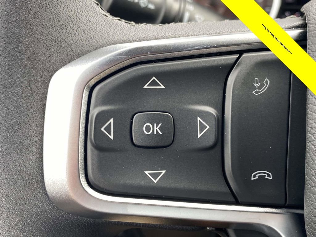 New 2026 RAM 1500 Big Horn image 23