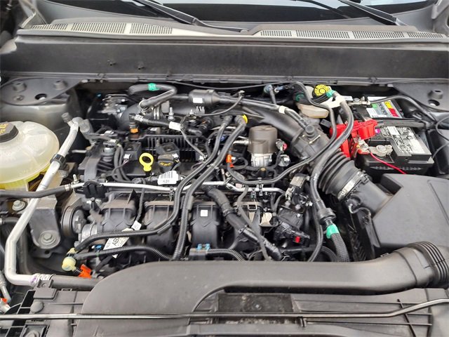 Used 2024 Ford Maverick XLT image 34