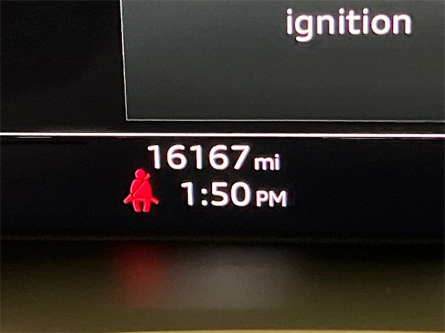 Used 2023 Audi SQ5 Premium Plus image 24