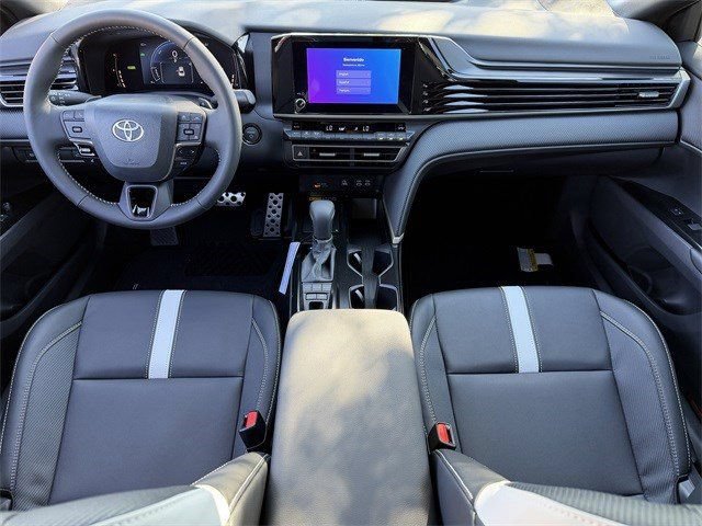 New 2026 Toyota Camry SE w/ Convenience Package FWD image 11