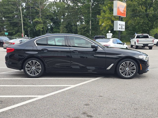 Used 2019 BMW 530i RWD image 6