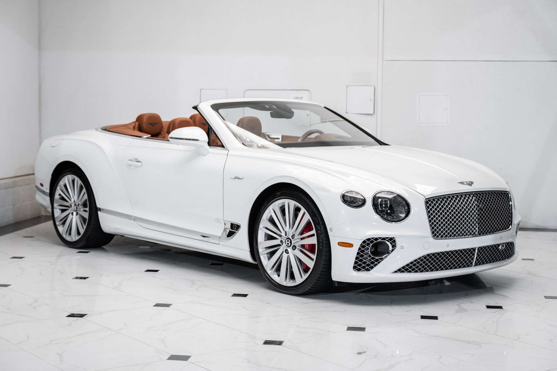 Used 2023 Bentley Continental GT Speed image 7