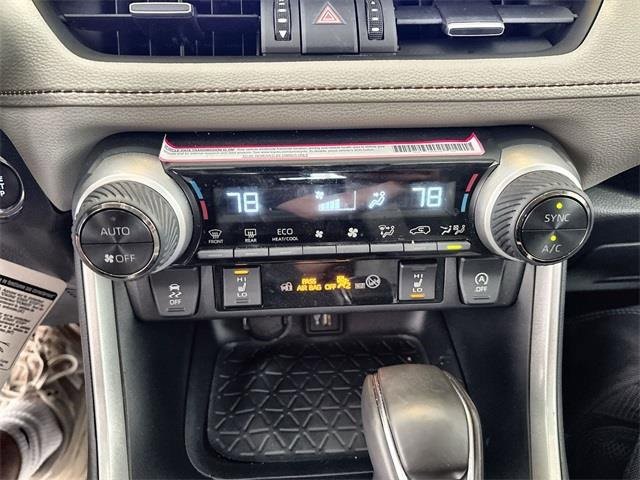 Certified 2024 Toyota RAV4 XLE Premium w/ Weather Package image 21