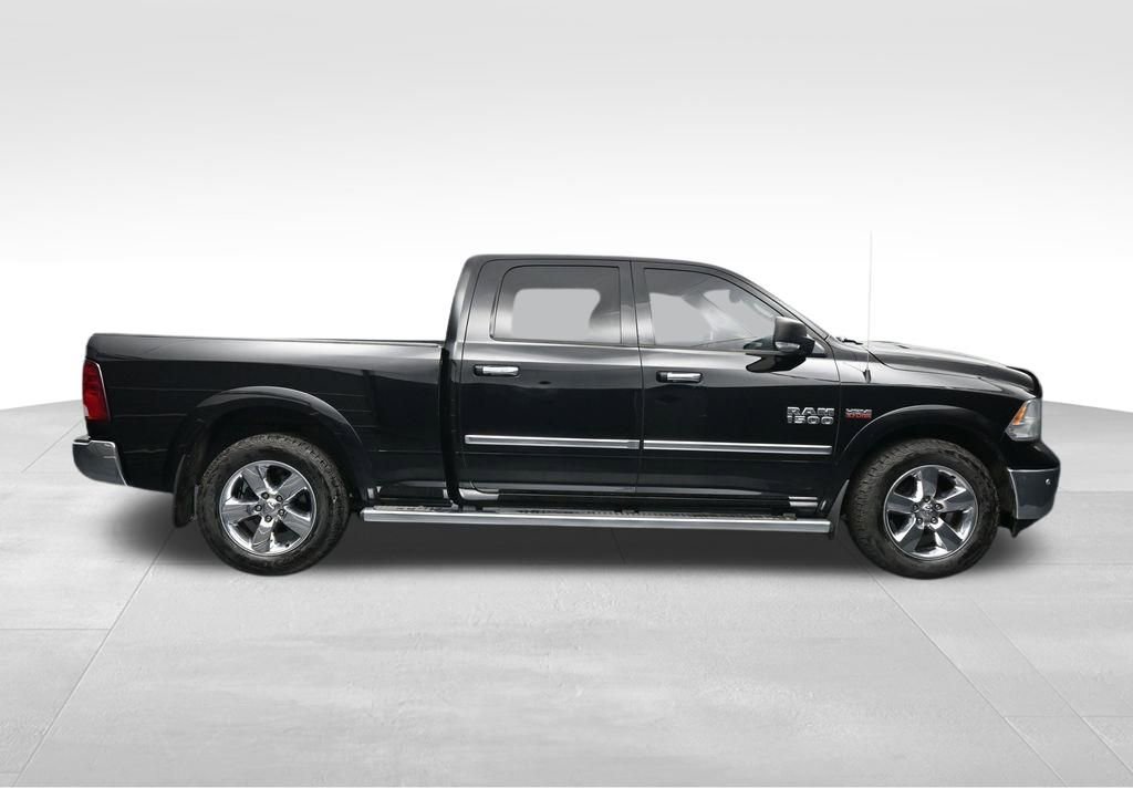 Used 2014 RAM 1500 Big Horn AWD/4WD image 6