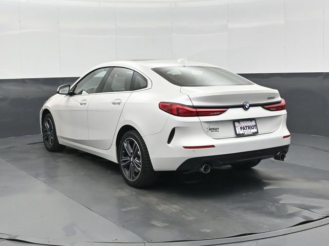 Used 2024 BMW 228i Gran Coupe image 6
