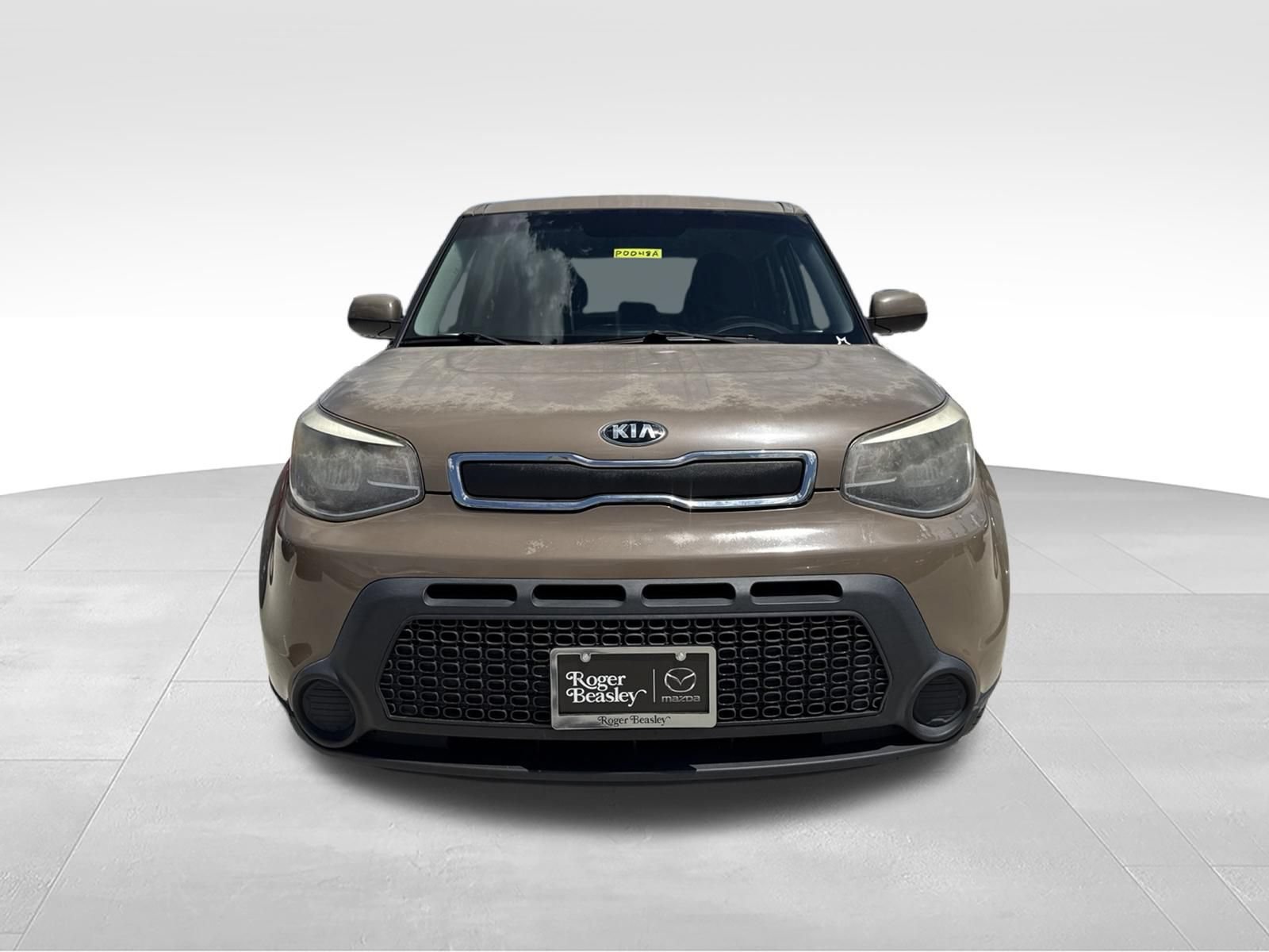 Used 2015 Kia Soul FWD image 2